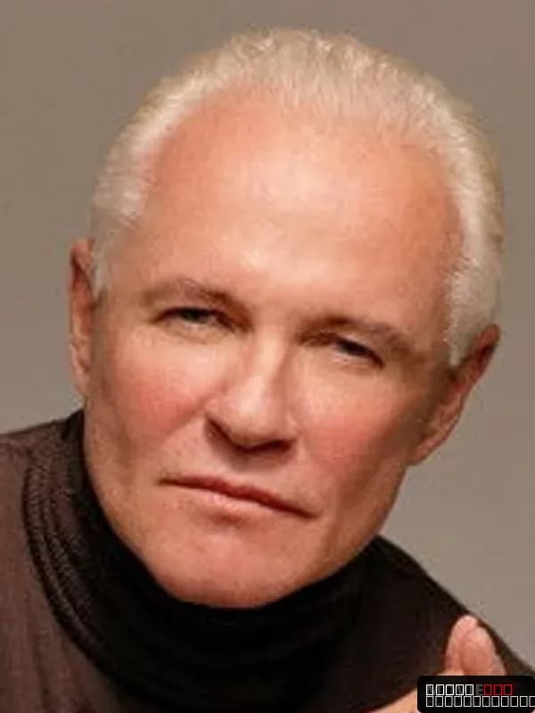Michael Childers