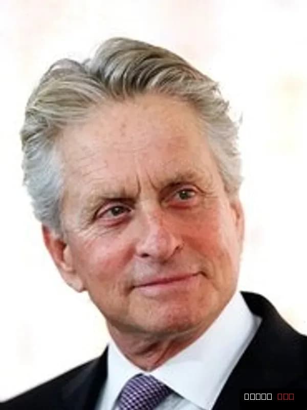 Michael Douglas