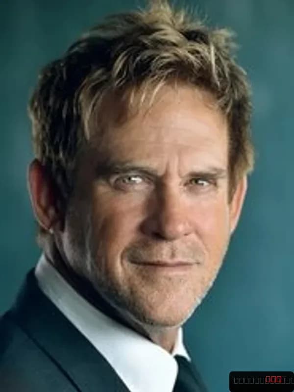 Michael Dudikoff