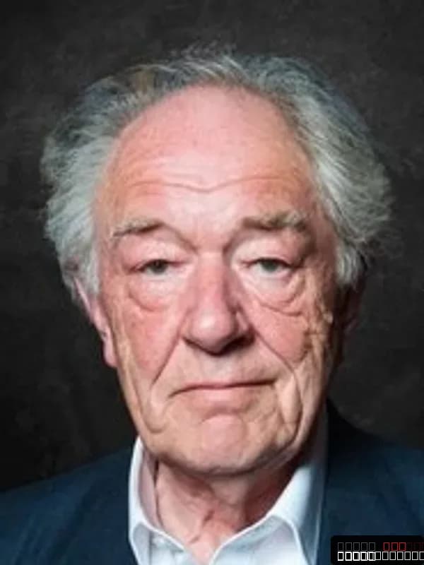 Michael Gambon