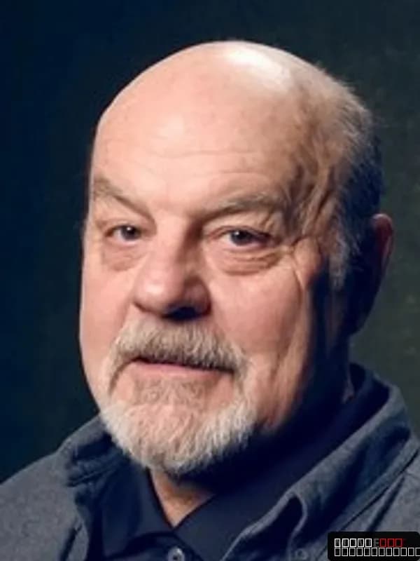 Michael Ironside