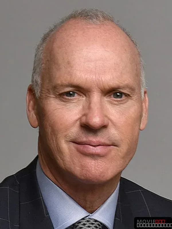 Michael Keaton