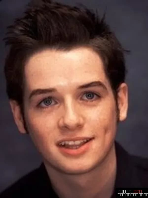 Michael Legge
