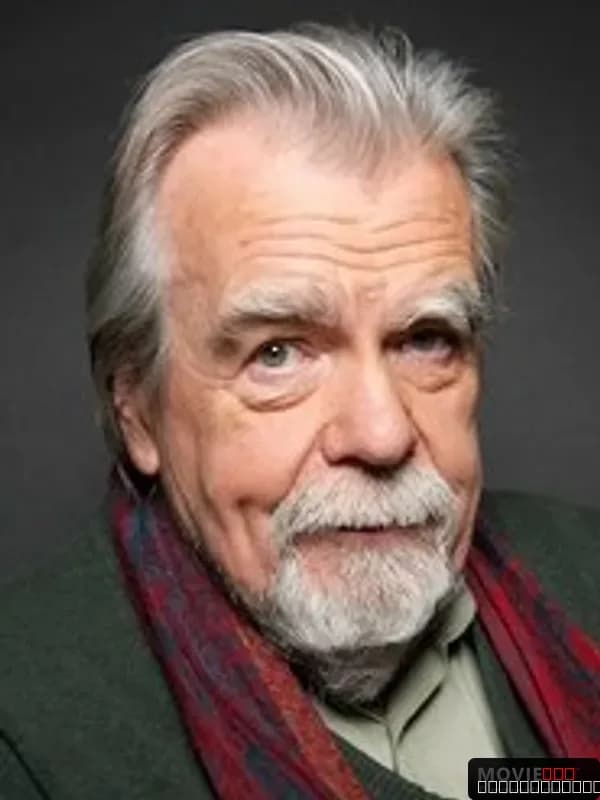 Michael Lonsdale