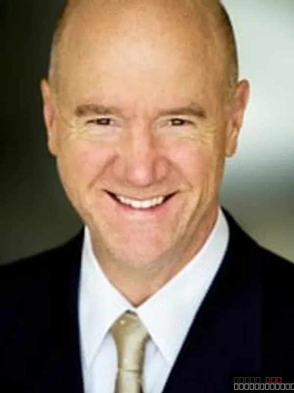 Michael Monks