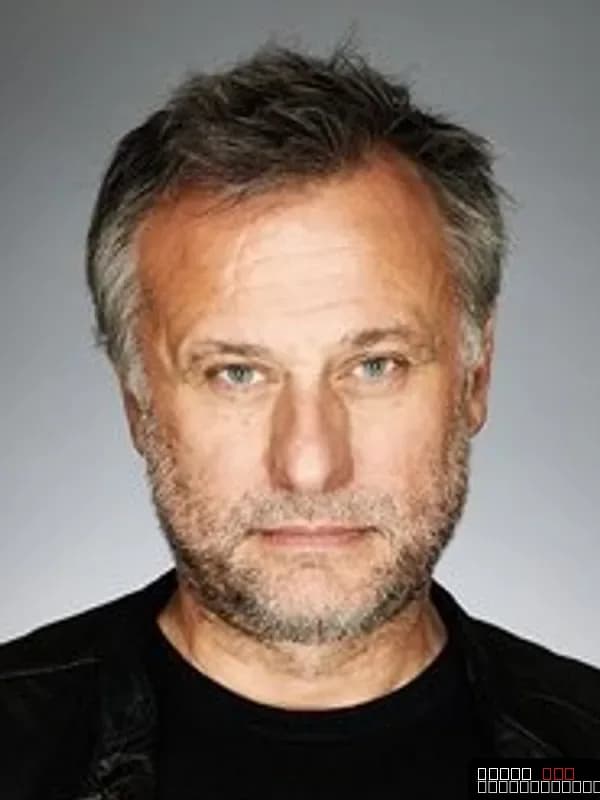 Michael Nyqvist