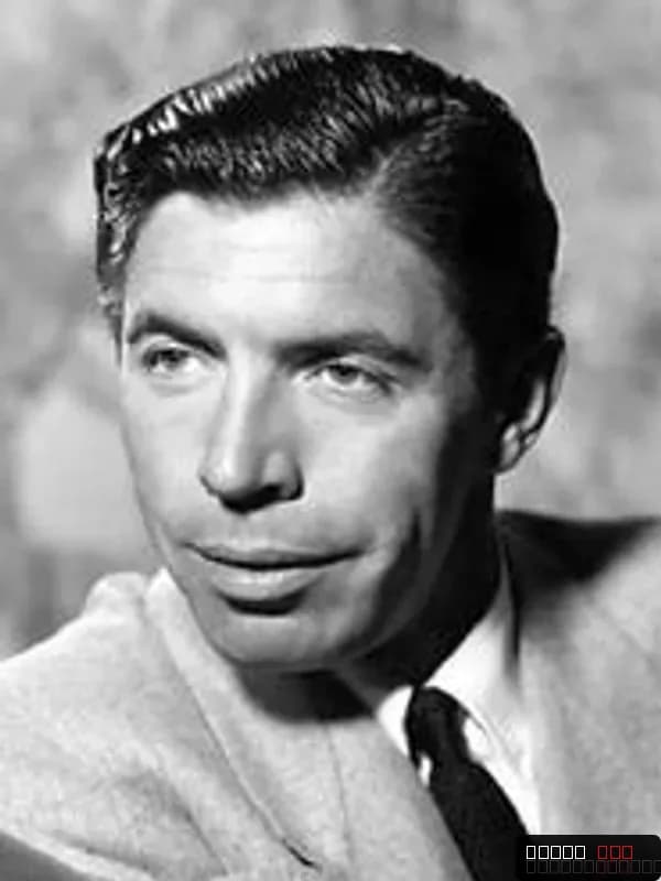 Michael Pate