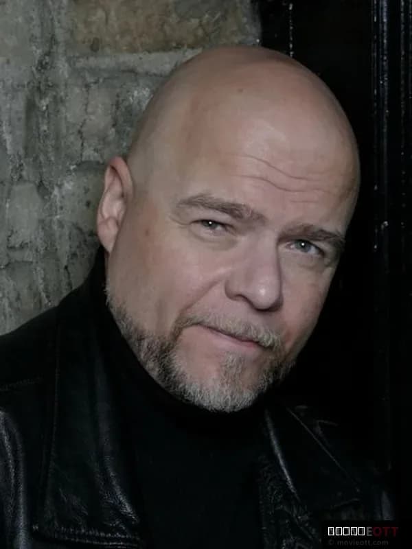 Michael Pemberton