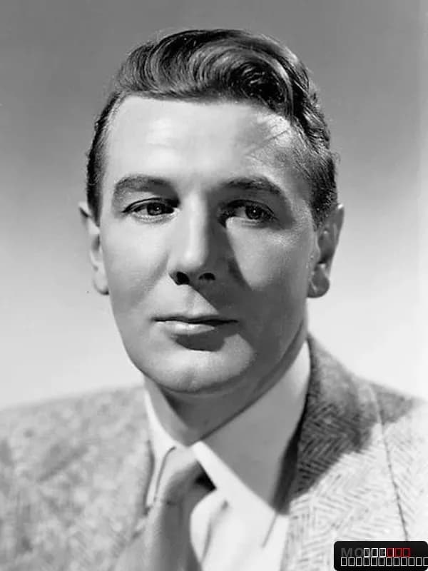 Michael Redgrave