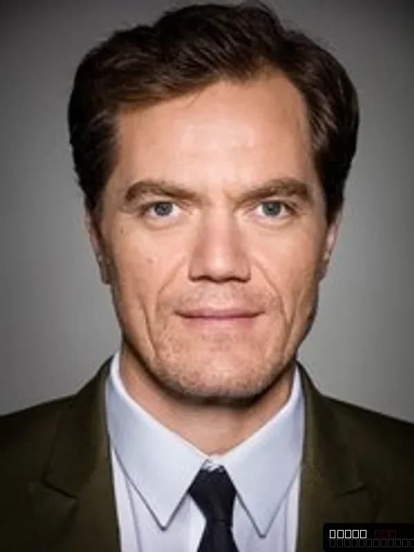 Michael Shannon