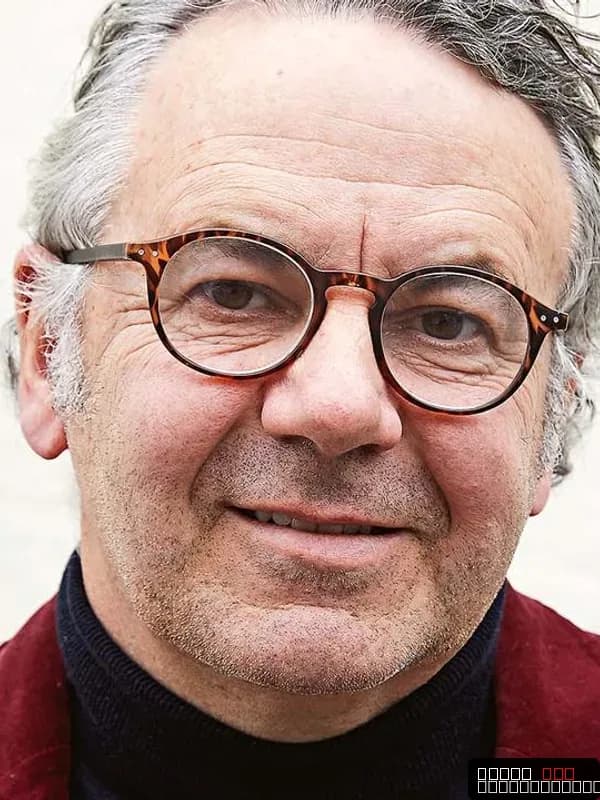 Michael Veitch