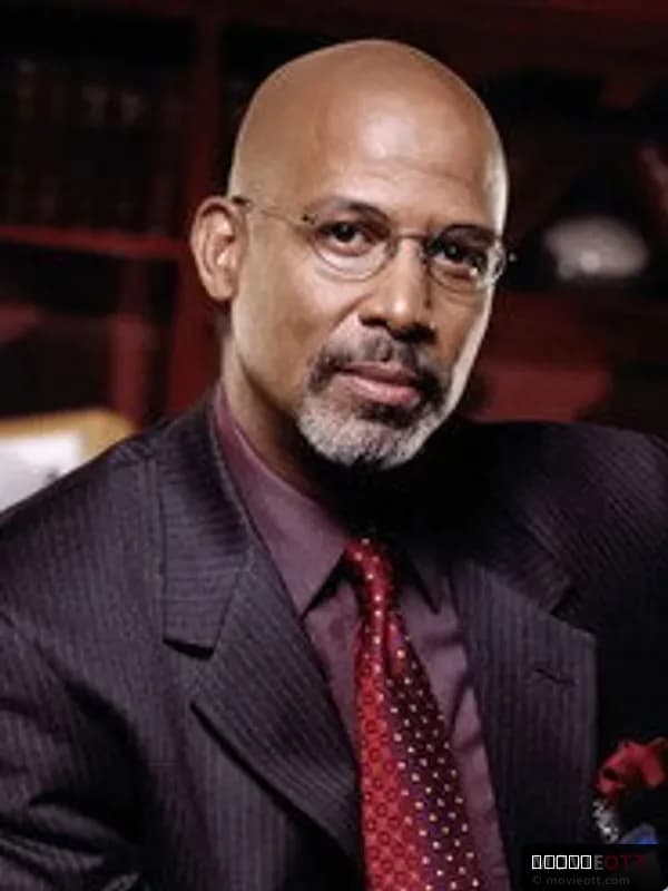 Michael Warren