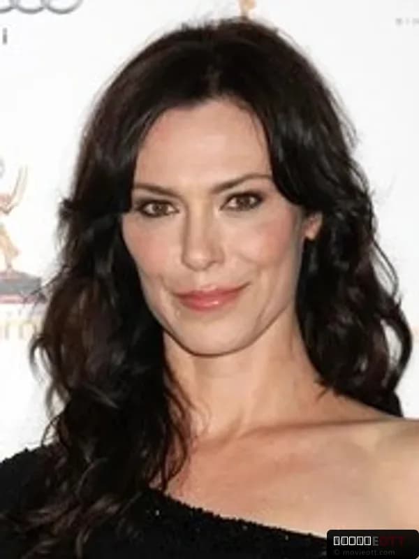 Michelle Forbes