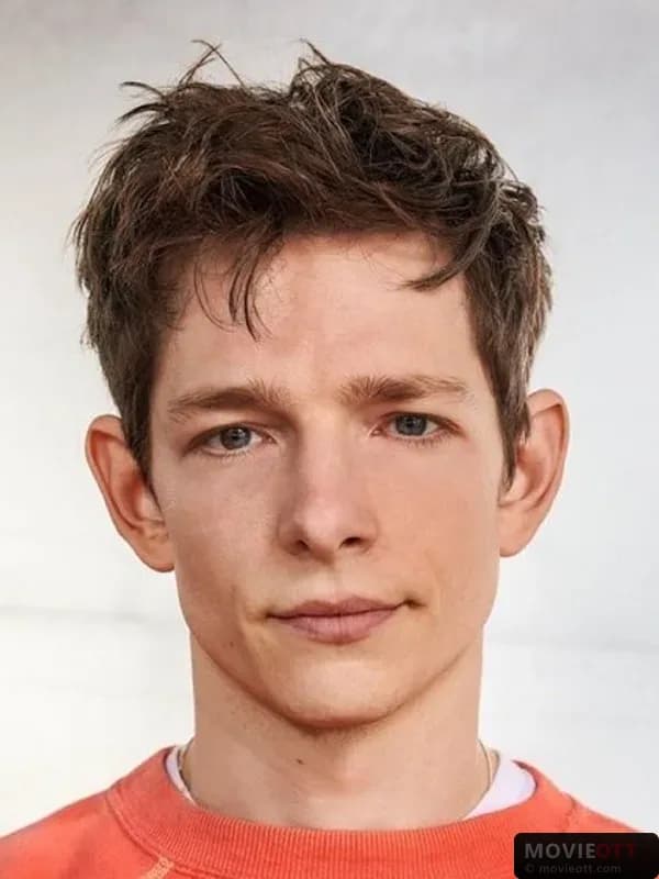 Mike Faist