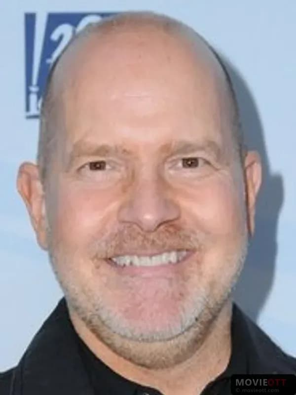 Mike Henry