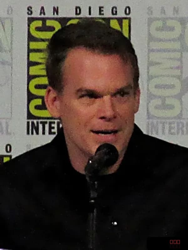 Mike New