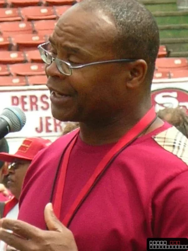 Mike Singletary