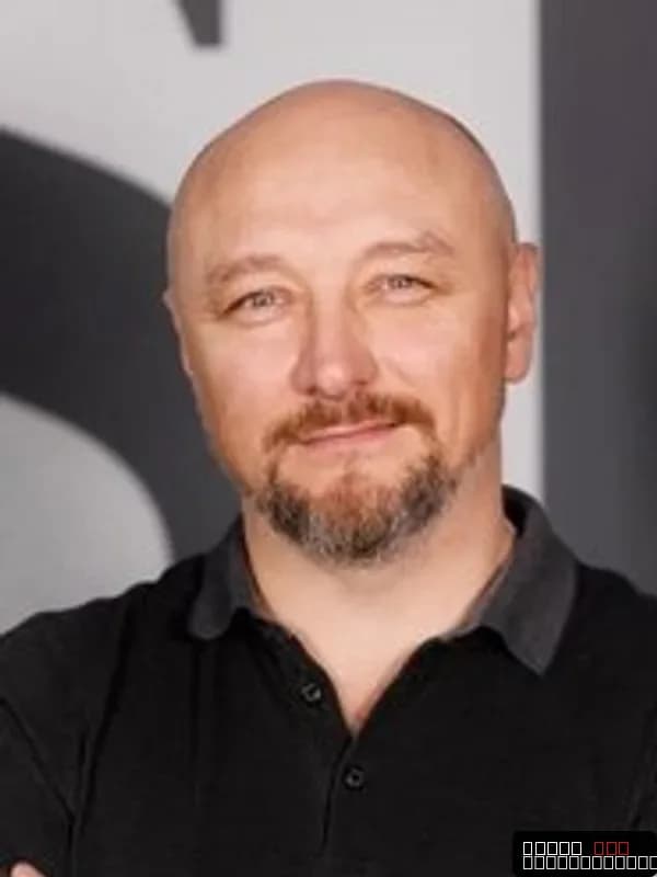 Mikhail Khrustalev