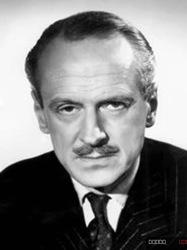 Miles Mander