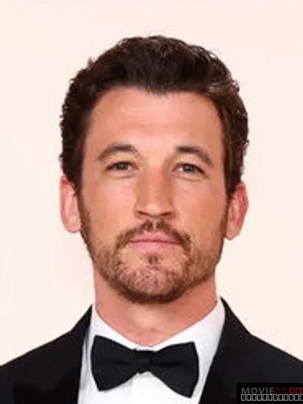Miles Teller