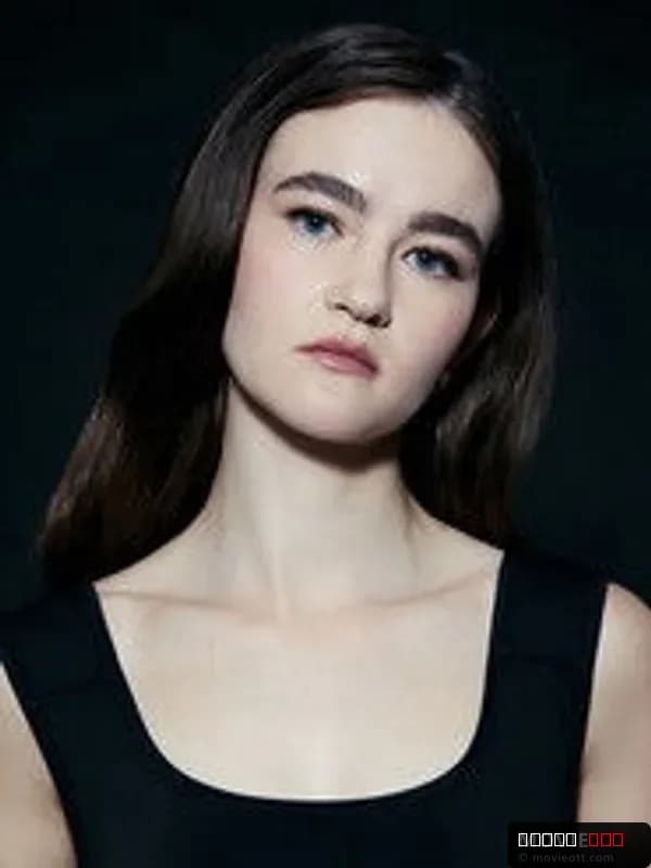 Millicent Simmonds