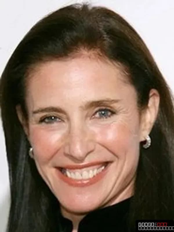 Mimi Rogers