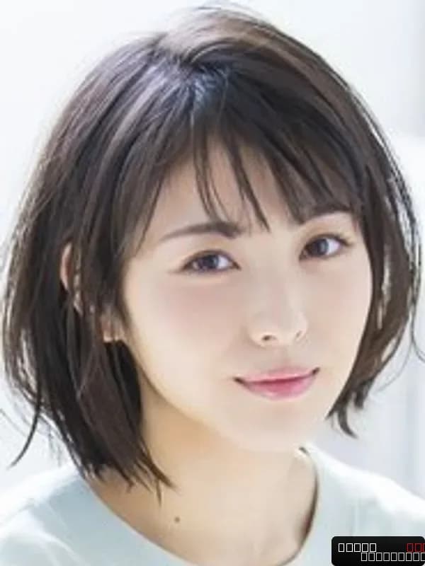 Minami Hamabe