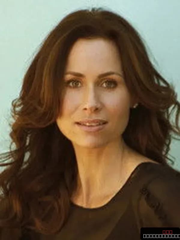 Minnie Driver