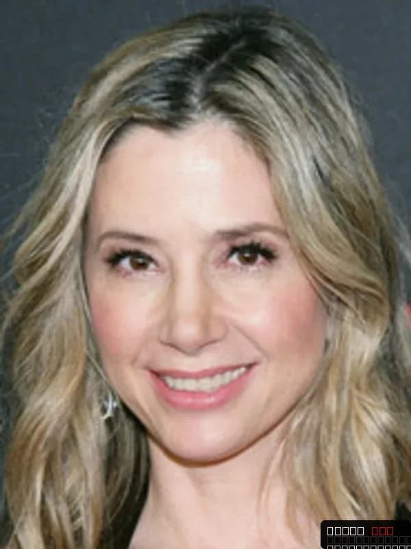 Mira Sorvino