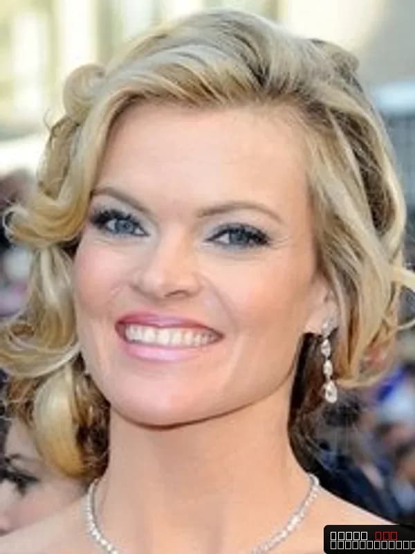 Missi Pyle