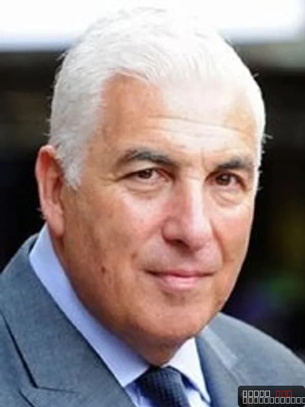 Mitch Winehouse