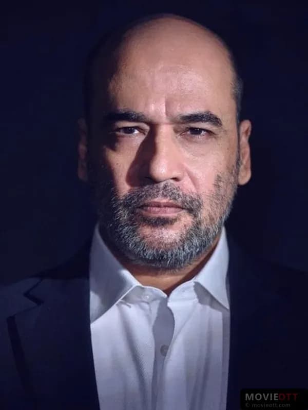 Mohan Kapur