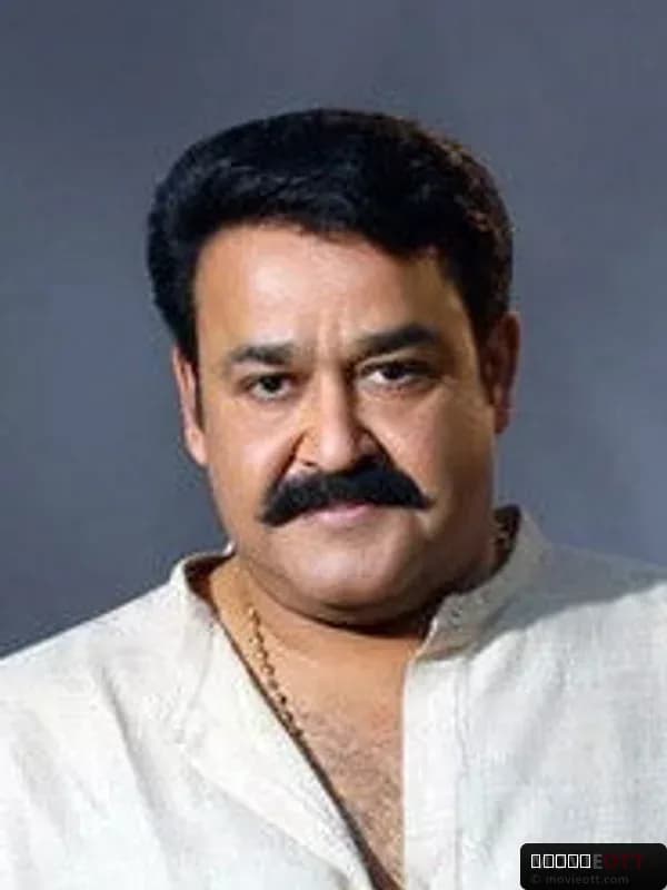 Mohanlal