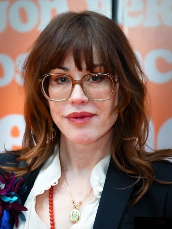 Molly Ringwald