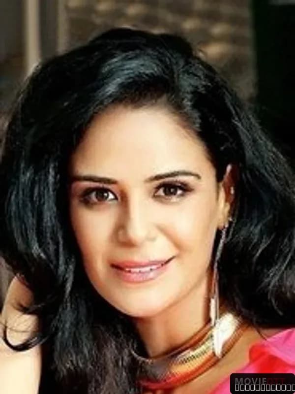 Mona Singh