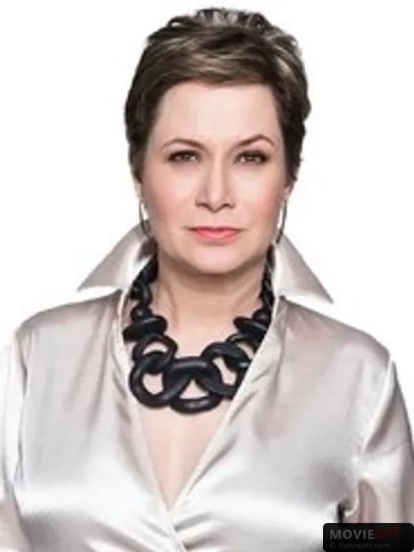 Mónica Dionne