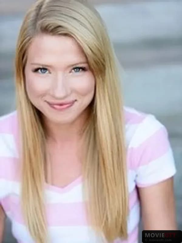 Monica Moore Smith