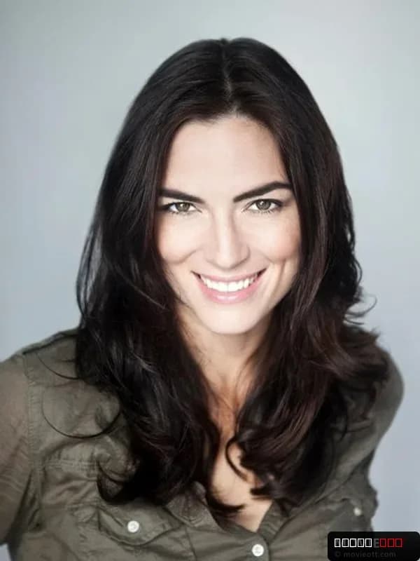 Monique Ganderton