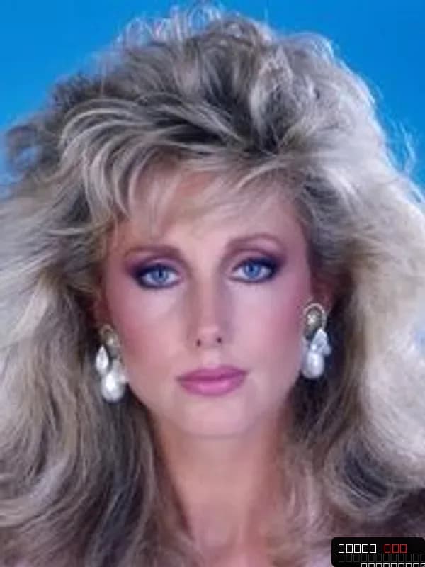 Morgan Fairchild
