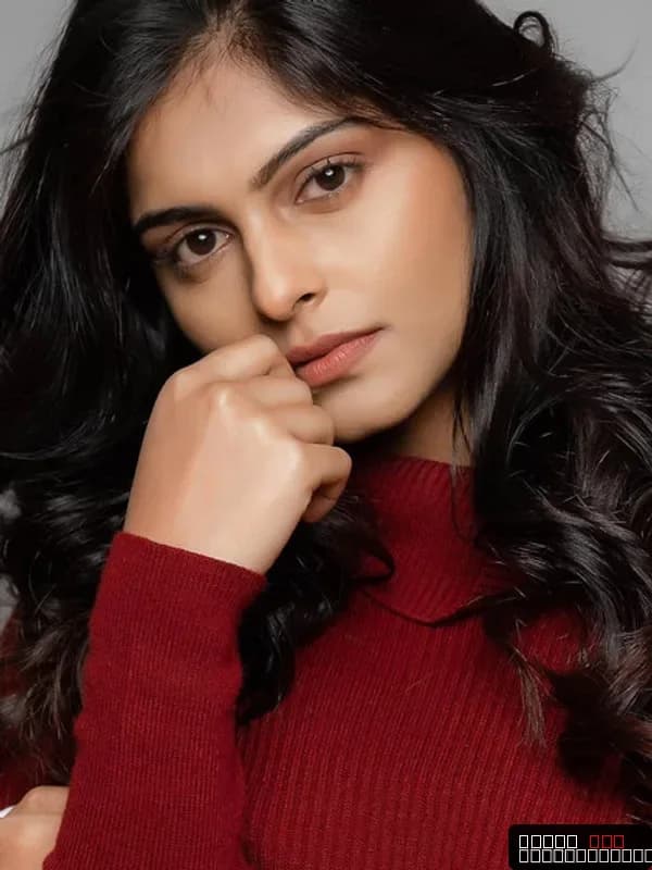 Mounika Reddy