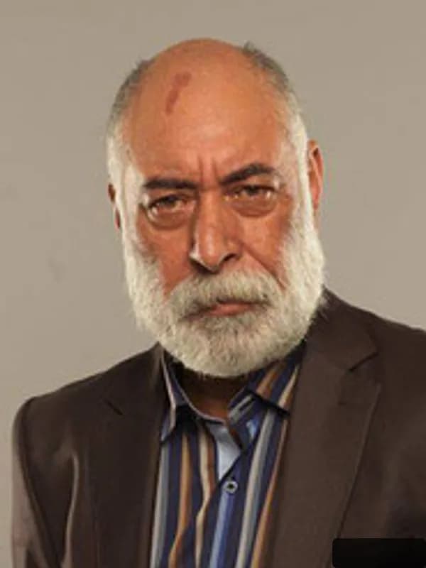 Muhammed Cangören