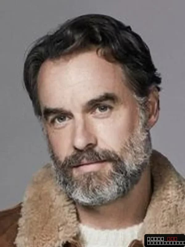 Murray Bartlett