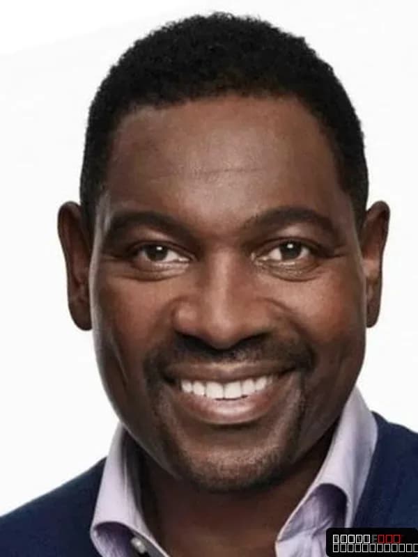 Mykelti Williamson