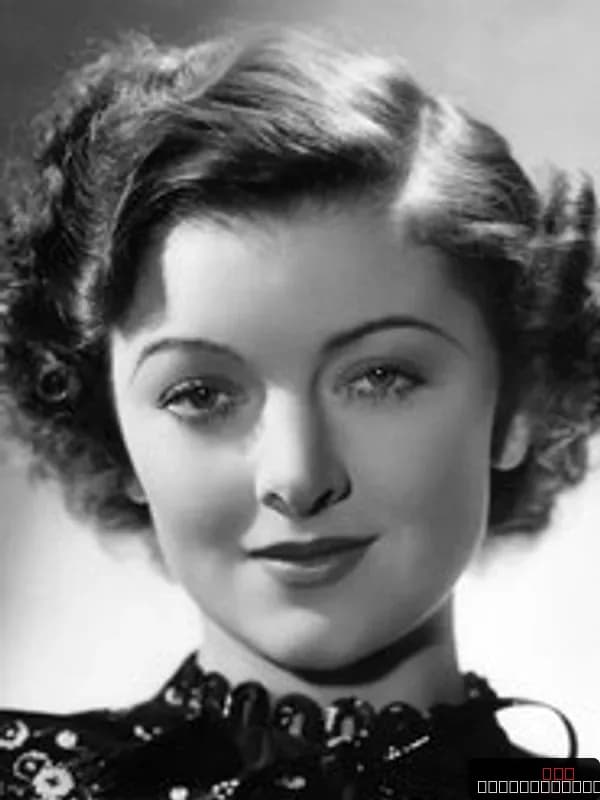Myrna Loy