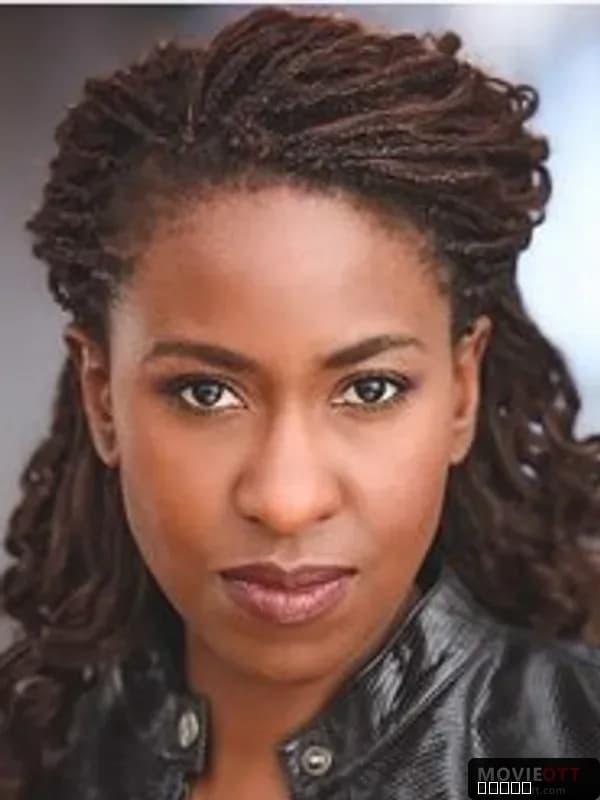 Nadine Whiteman