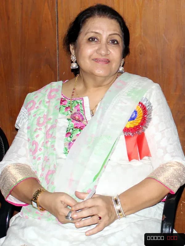Nadira Babbar