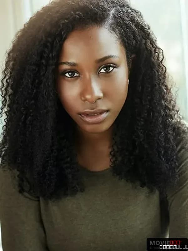 Naika Toussaint