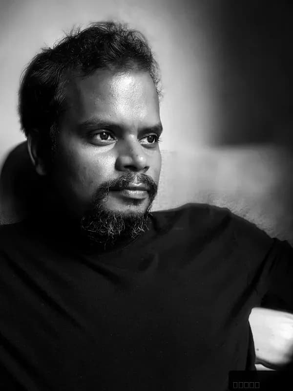 Nalneesh Neel