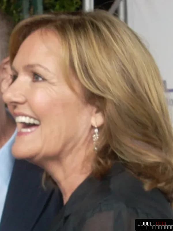 Nancy Lenehan