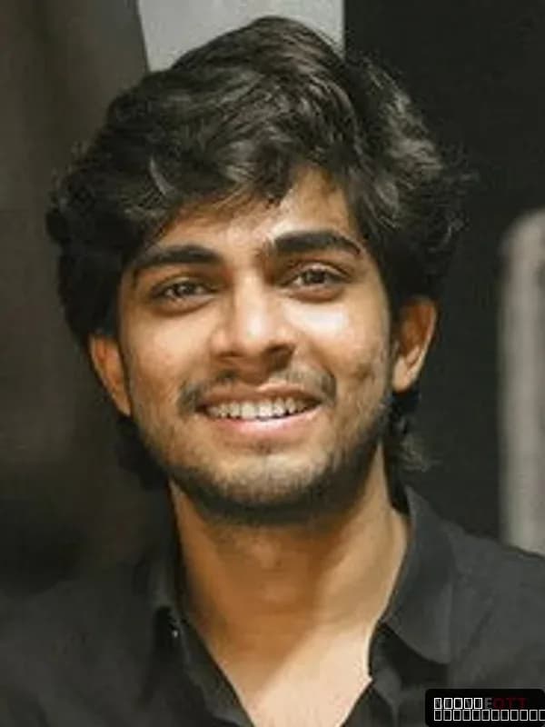 Naslen K. Gafoor